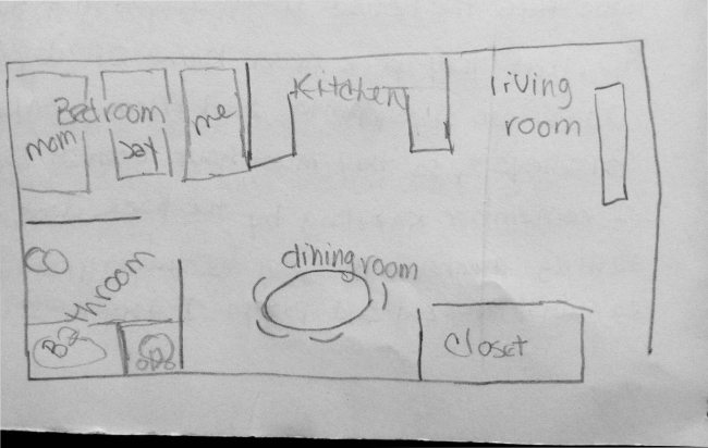 mary anna king writer bastards